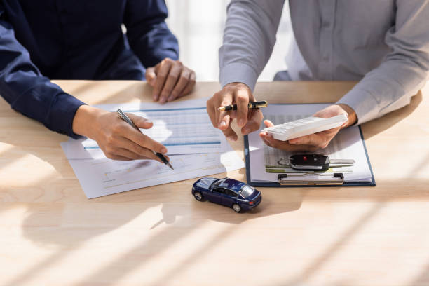 Car insurance options for Apache Junction residents